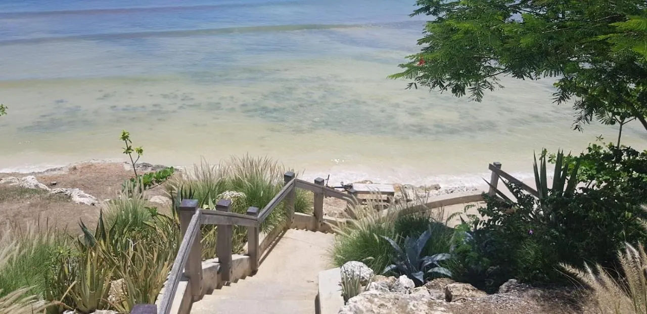 Ocean Path Villas Christ Church 0*,