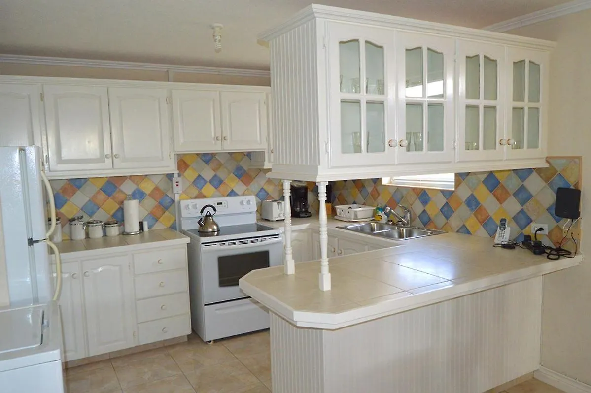 Ocean Path Villas Christ Church Barbados