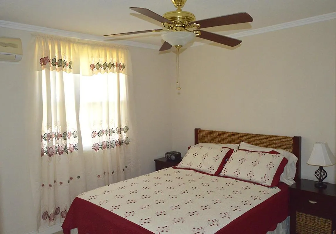 Ocean Path Villas Christ Church 0*,  Barbados