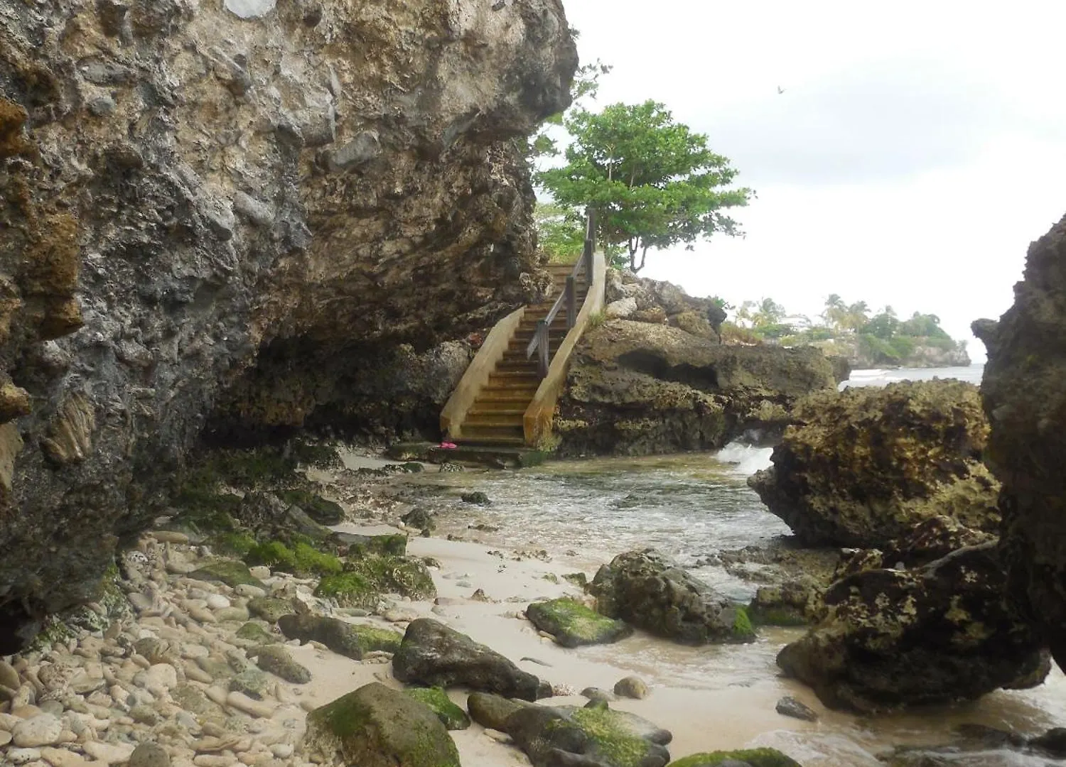 Ocean Path Villas Christ Church Barbados