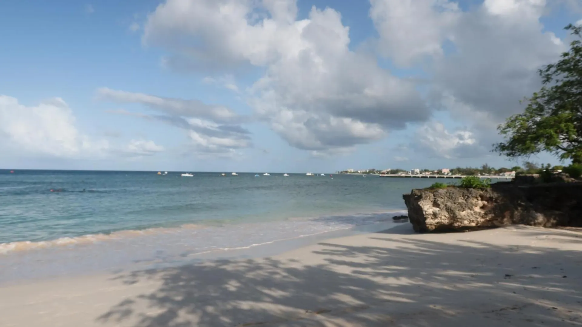 Ocean Path Villas Christ Church Barbados