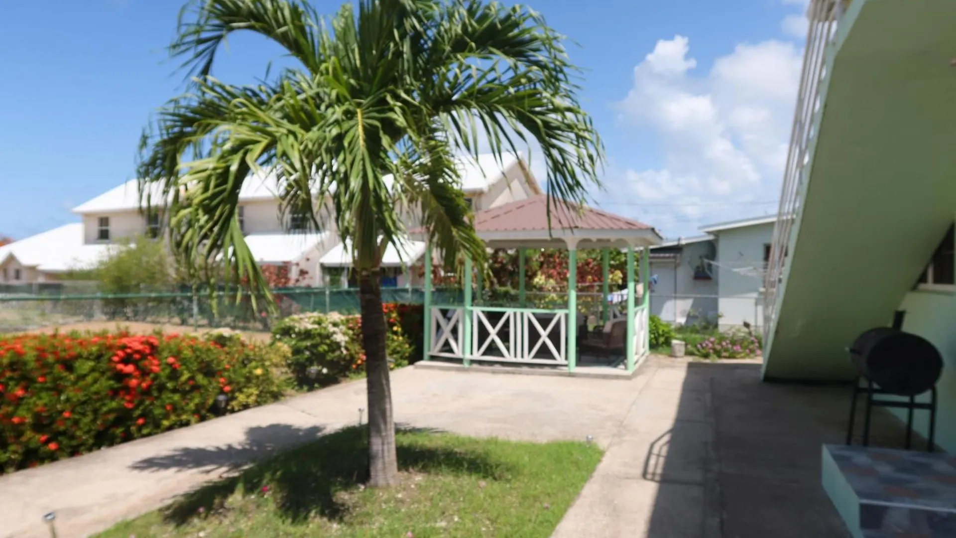 Ocean Path Villas Christ Church Barbados