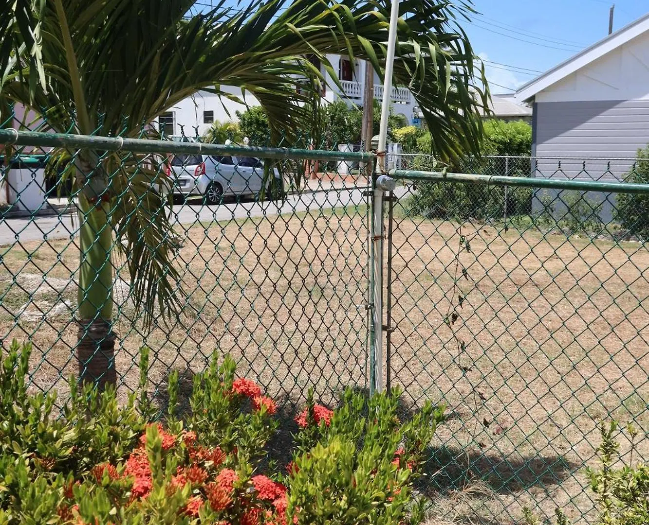 Apartment Ocean Path Villas Christ Church Barbados