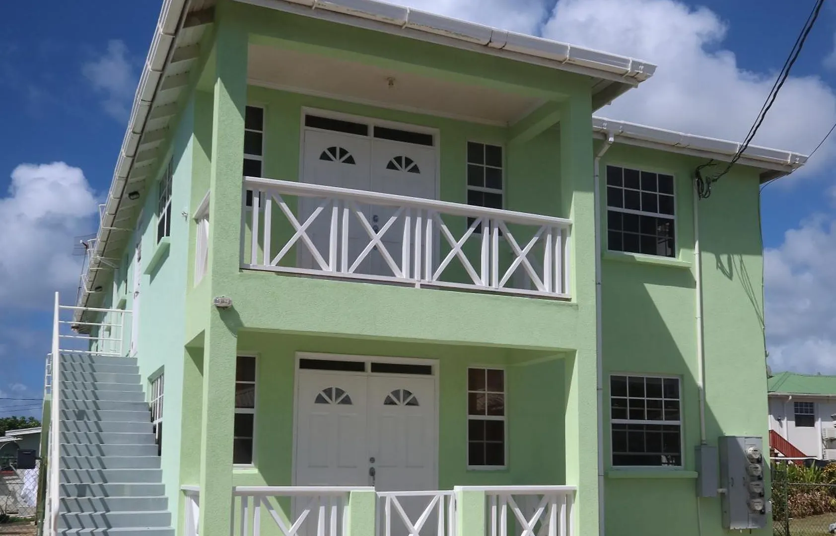 Ocean Path Villas contacts